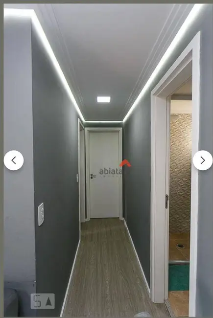 Foto 8 de Apartamento com 2 quartos à venda, 57m2 em Parque Assunção, Taboao Da Serra - SP