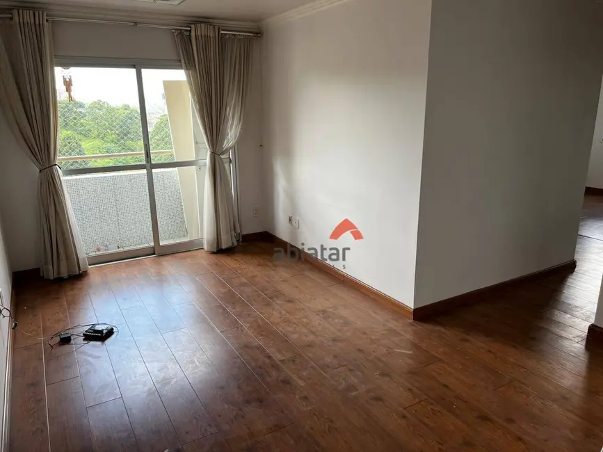 Foto 1 de Apartamento com 3 quartos para alugar, 70m2 em Jardim Jaqueline, São Paulo - SP