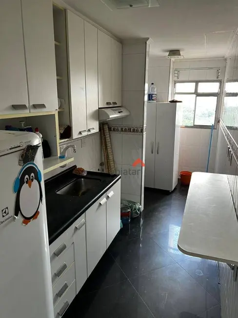 Foto 5 de Apartamento com 3 quartos para alugar, 70m2 em Jardim Jaqueline, São Paulo - SP