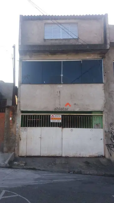 Foto 1 de Sobrado com 2 quartos à venda, 250m2 em Jardim Santa Tereza, Embu Das Artes - SP
