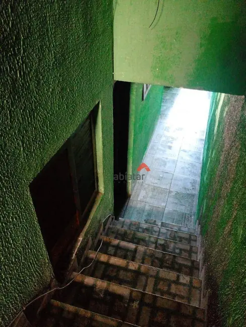 Foto 3 de Sobrado com 2 quartos à venda, 250m2 em Jardim Santa Tereza, Embu Das Artes - SP