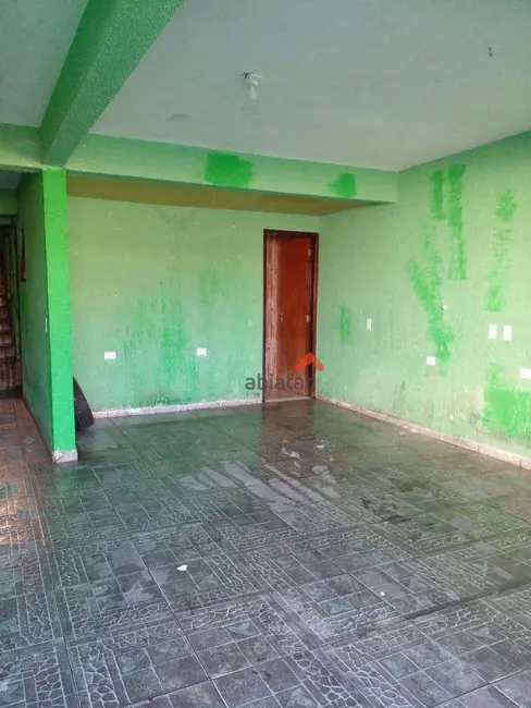 Foto 2 de Sobrado com 2 quartos à venda, 250m2 em Jardim Santa Tereza, Embu Das Artes - SP