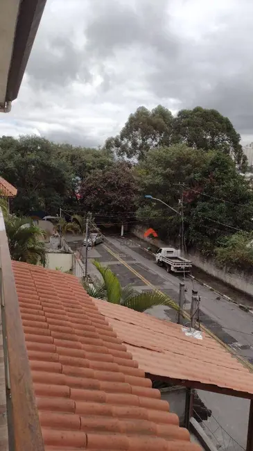 Sobrado com 3 quartos à venda, 1110m2 em Parque Assunção, Taboao Da Serra - SP - imagem 6 Foto 6 de Sobrado com 3 quartos à venda, 1110m2 em Parque Assunção, Taboao Da Serra - SP