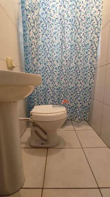 Foto 8 de Sobrado com 4 quartos à venda, 145m2 em Parque Monte Alegre, Taboao Da Serra - SP