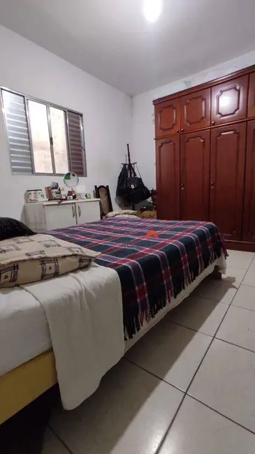 Foto 6 de Sobrado com 4 quartos à venda, 145m2 em Parque Monte Alegre, Taboao Da Serra - SP