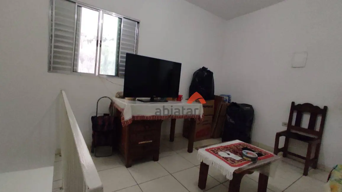 Foto 5 de Sobrado com 4 quartos à venda, 145m2 em Parque Monte Alegre, Taboao Da Serra - SP