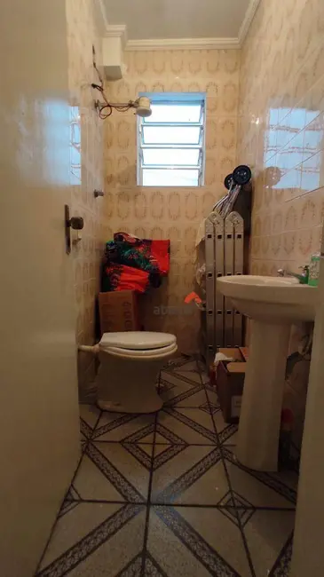 Foto 4 de Sobrado com 4 quartos à venda, 145m2 em Parque Monte Alegre, Taboao Da Serra - SP