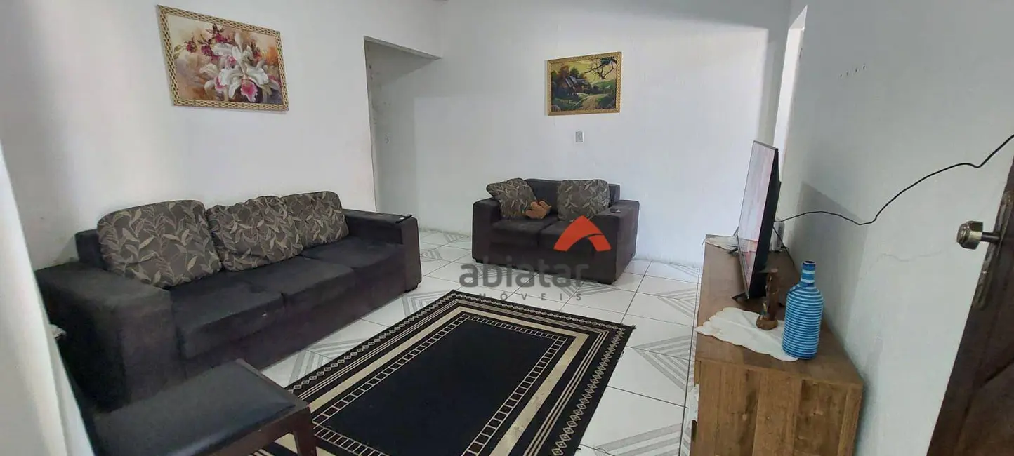 Foto 7 de Casa com 2 quartos à venda, 140m2 em Jardim Freitas Júnior, Taboao Da Serra - SP