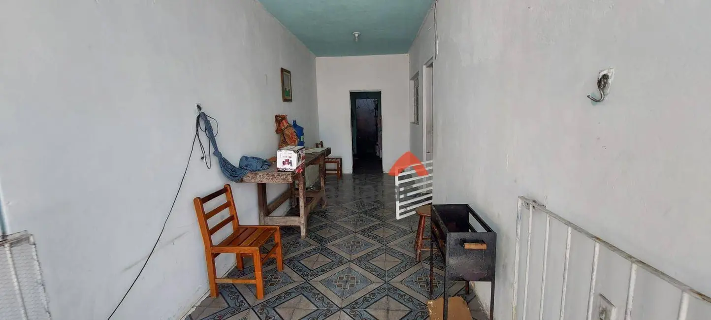 Foto 4 de Casa com 2 quartos à venda, 140m2 em Jardim Freitas Júnior, Taboao Da Serra - SP