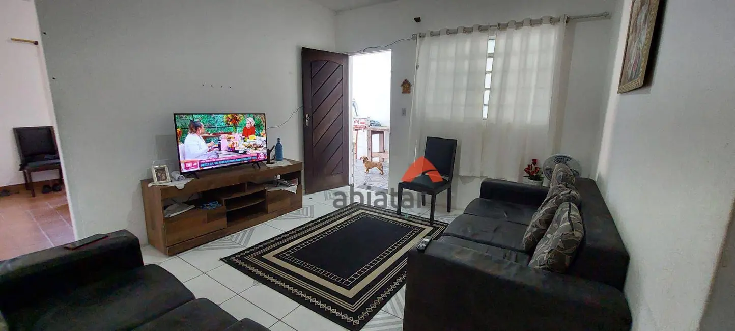 Foto 6 de Casa com 2 quartos à venda, 140m2 em Jardim Freitas Júnior, Taboao Da Serra - SP