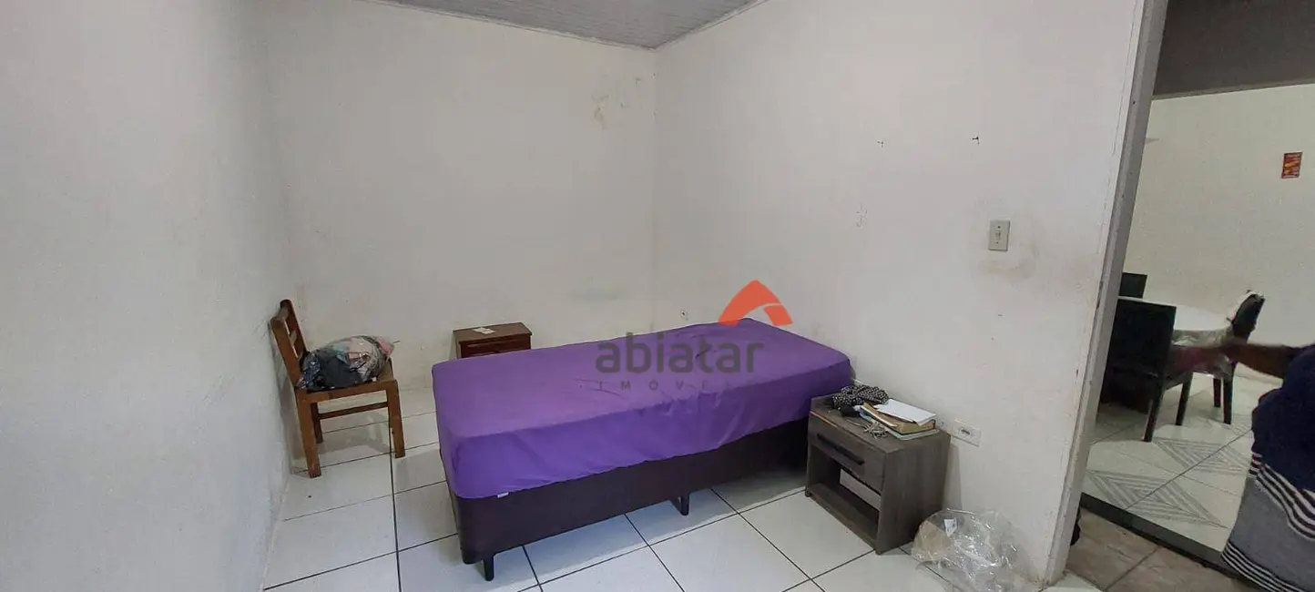 Foto 8 de Casa com 2 quartos à venda, 140m2 em Jardim Freitas Júnior, Taboao Da Serra - SP