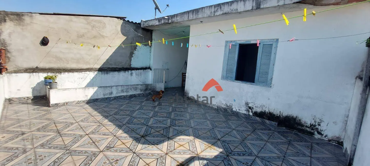 Foto 2 de Casa com 2 quartos à venda, 140m2 em Jardim Freitas Júnior, Taboao Da Serra - SP