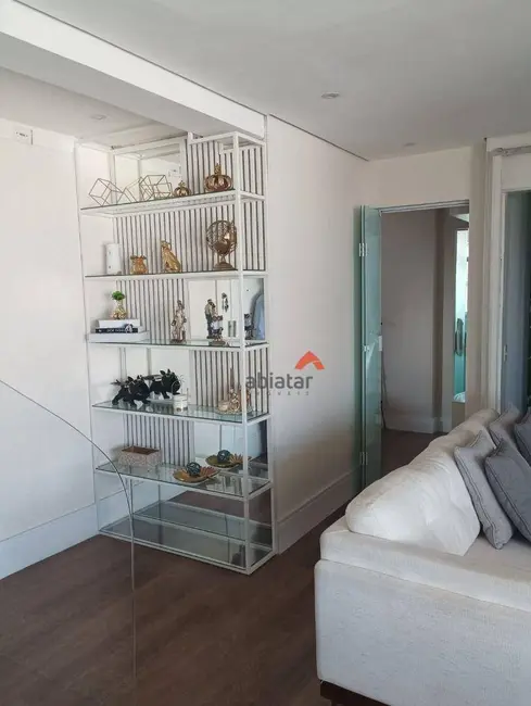 Foto 7 de Cobertura com 3 quartos à venda, 166m2 em Jardim Henriqueta, Taboao Da Serra - SP