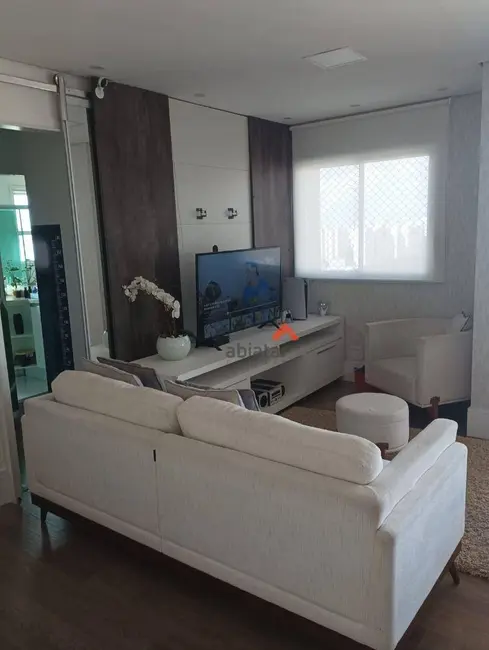 Foto 8 de Cobertura com 3 quartos à venda, 166m2 em Jardim Henriqueta, Taboao Da Serra - SP