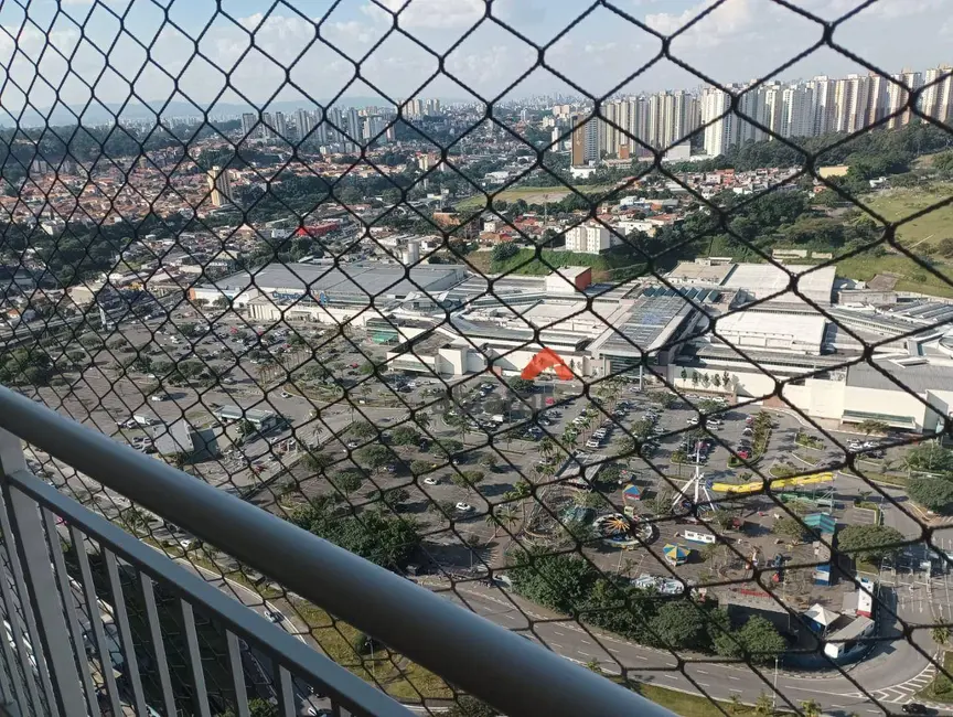 Foto 6 de Cobertura com 3 quartos à venda, 166m2 em Jardim Henriqueta, Taboao Da Serra - SP