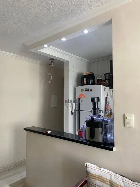 Foto 9 de Apartamento com 2 quartos à venda, 54m2 em Vila Prel, São Paulo - SP