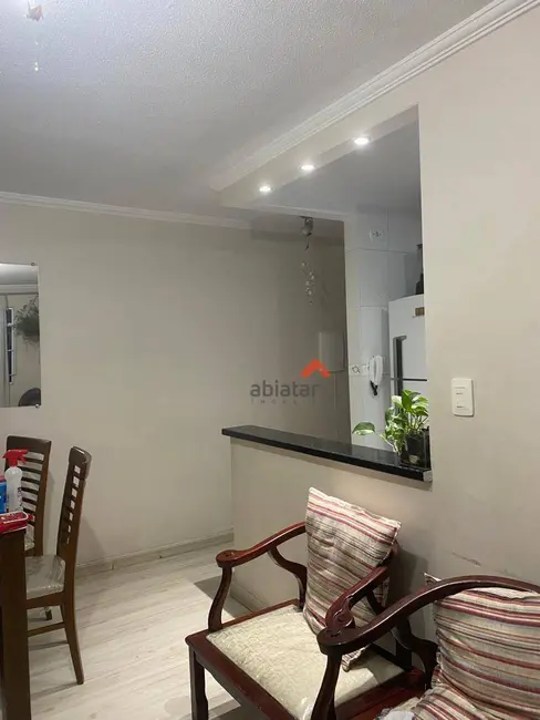 Foto 8 de Apartamento com 2 quartos à venda, 54m2 em Vila Prel, São Paulo - SP