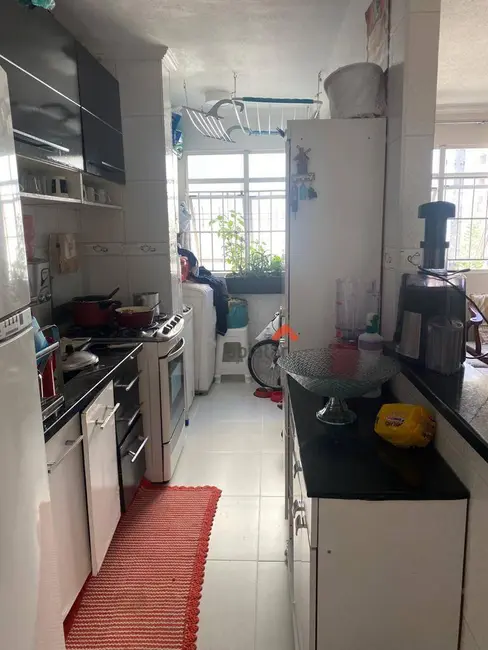Foto 6 de Apartamento com 2 quartos à venda, 54m2 em Vila Prel, São Paulo - SP