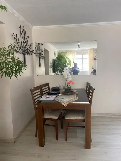 Foto 4 de Apartamento com 2 quartos à venda, 54m2 em Vila Prel, São Paulo - SP