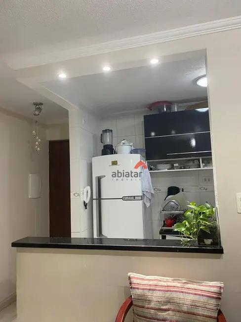 Foto 7 de Apartamento com 2 quartos à venda, 54m2 em Vila Prel, São Paulo - SP