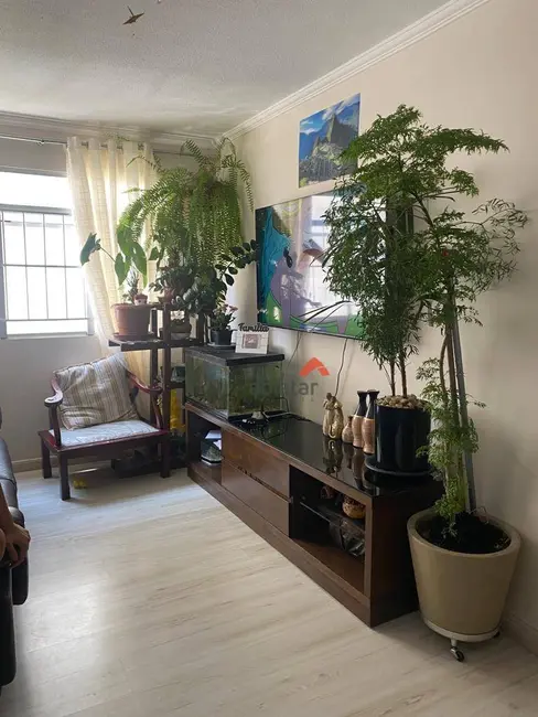 Foto 2 de Apartamento com 2 quartos à venda, 54m2 em Vila Prel, São Paulo - SP