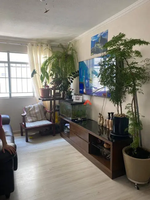 Foto 3 de Apartamento com 2 quartos à venda, 54m2 em Vila Prel, São Paulo - SP