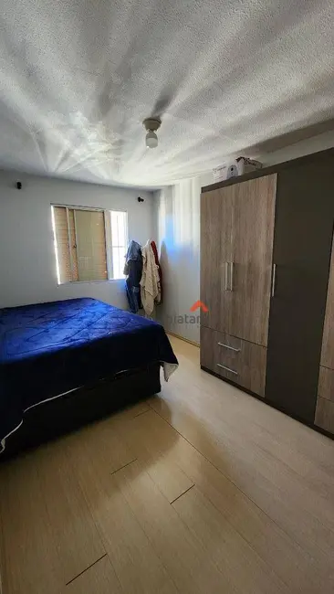Foto 2 de Apartamento com 2 quartos à venda, 54m2 em Vila Prel, São Paulo - SP