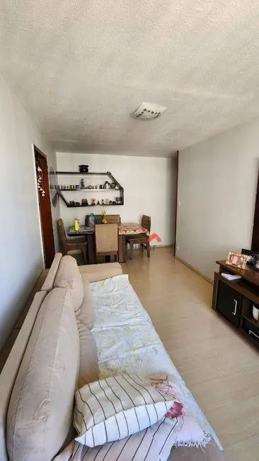 Foto 6 de Apartamento com 2 quartos à venda, 54m2 em Vila Prel, São Paulo - SP