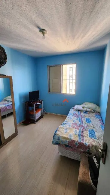 Foto 1 de Apartamento com 2 quartos à venda, 54m2 em Vila Prel, São Paulo - SP