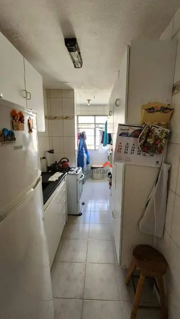 Foto 8 de Apartamento com 2 quartos à venda, 54m2 em Vila Prel, São Paulo - SP