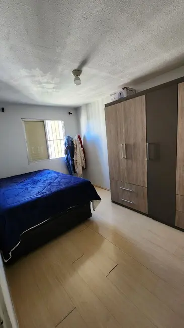 Foto 4 de Apartamento com 2 quartos à venda, 54m2 em Vila Prel, São Paulo - SP