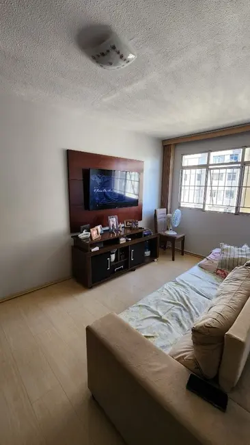 Foto 7 de Apartamento com 2 quartos à venda, 54m2 em Vila Prel, São Paulo - SP
