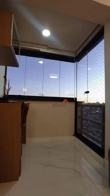 Apartamento com 3 quartos à venda, 68m2 em Jardim Bonfiglioli, São Paulo - SP - imagem 4 Foto 4 de Apartamento com 3 quartos à venda, 68m2 em Jardim Bonfiglioli, São Paulo - SP