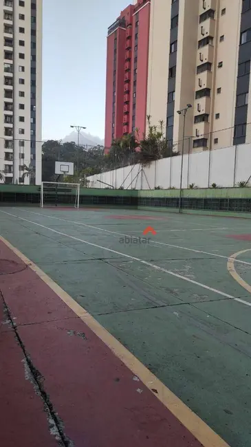 Foto 6 de Apartamento com 3 quartos à venda, 68m2 em Jardim Bonfiglioli, São Paulo - SP