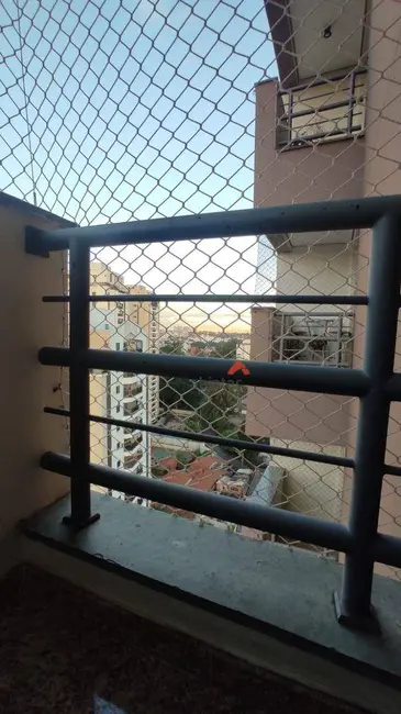 Foto 2 de Apartamento com 3 quartos à venda, 68m2 em Jardim Bonfiglioli, São Paulo - SP