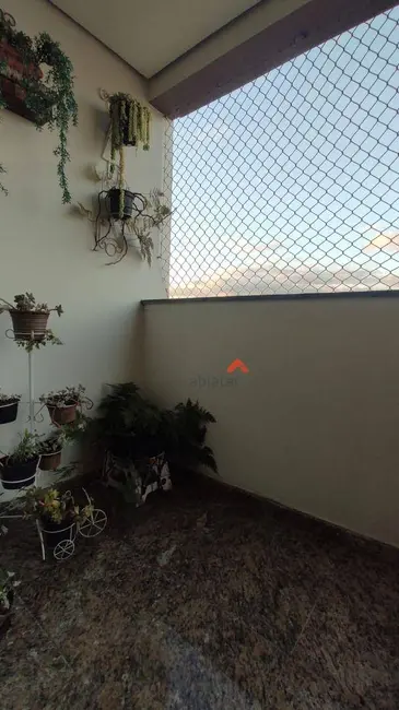 Foto 3 de Apartamento com 3 quartos à venda, 68m2 em Jardim Bonfiglioli, São Paulo - SP