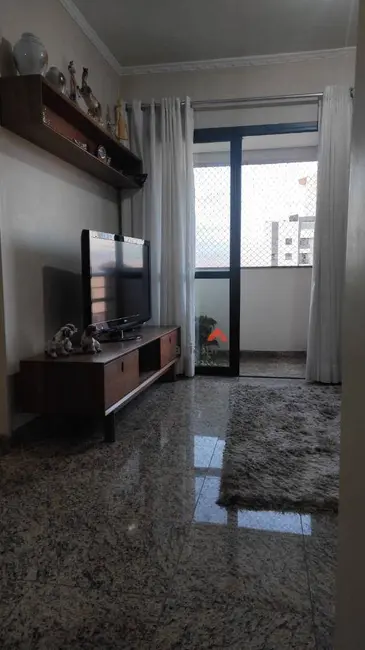 Foto 8 de Apartamento com 3 quartos à venda, 68m2 em Jardim Bonfiglioli, São Paulo - SP