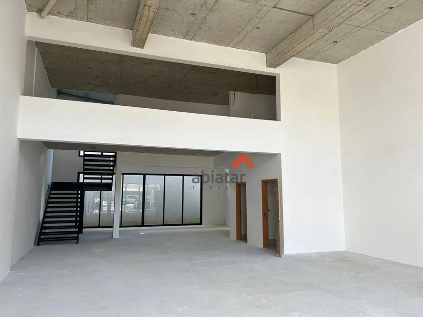 Foto 3 de Armazém / Galpão para alugar, 300m2 em Campo Belo, São Paulo - SP