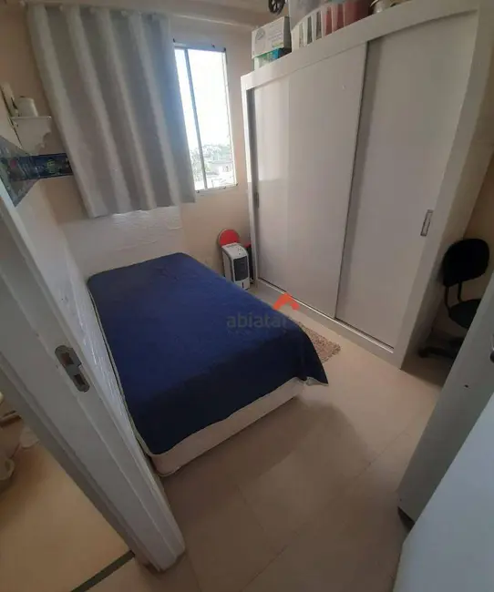 Apartamento com 2 quartos à venda, 39m2 em Jardim Umarizal, São Paulo - SP - imagem 7 Foto 7 de Apartamento com 2 quartos à venda, 39m2 em Jardim Umarizal, São Paulo - SP