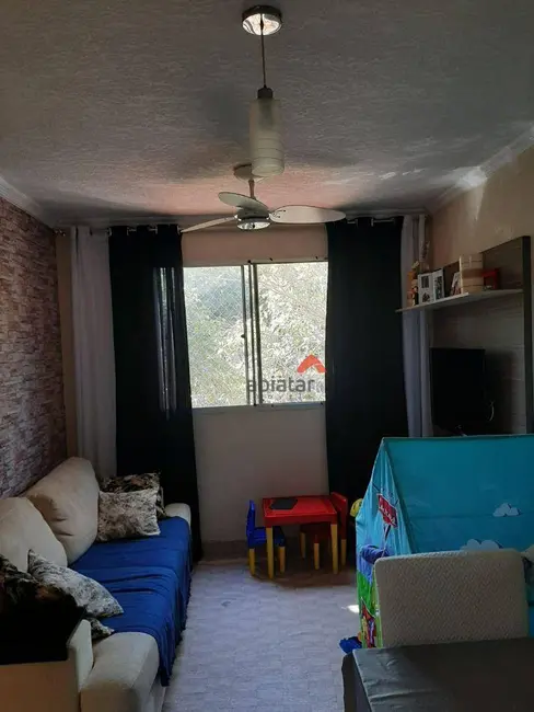 Apartamento com 2 quartos à venda, 39m2 em Jardim Umarizal, São Paulo - SP - imagem 8 Foto 8 de Apartamento com 2 quartos à venda, 39m2 em Jardim Umarizal, São Paulo - SP