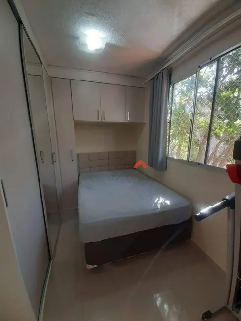 Apartamento com 2 quartos à venda, 39m2 em Jardim Umarizal, São Paulo - SP - imagem 4 Foto 4 de Apartamento com 2 quartos à venda, 39m2 em Jardim Umarizal, São Paulo - SP