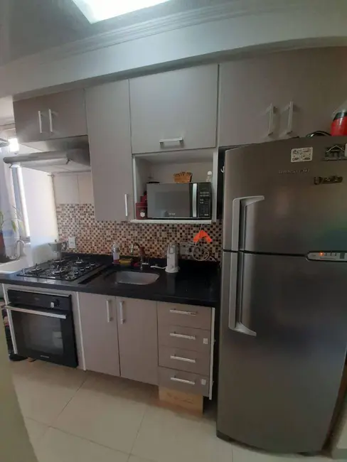 Apartamento com 2 quartos à venda, 39m2 em Jardim Umarizal, São Paulo - SP - imagem 1 Foto 1 de Apartamento com 2 quartos à venda, 39m2 em Jardim Umarizal, São Paulo - SP