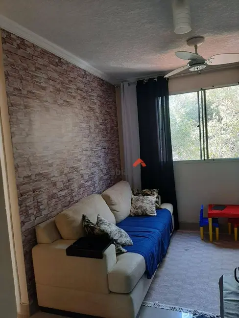 Apartamento com 2 quartos à venda, 39m2 em Jardim Umarizal, São Paulo - SP - imagem 3 Foto 3 de Apartamento com 2 quartos à venda, 39m2 em Jardim Umarizal, São Paulo - SP
