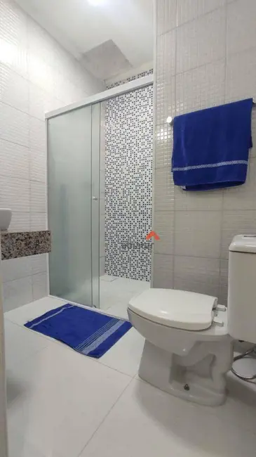 Foto 9 de Sobrado com 2 quartos à venda, 72m2 em Parque Assunção, Taboao Da Serra - SP