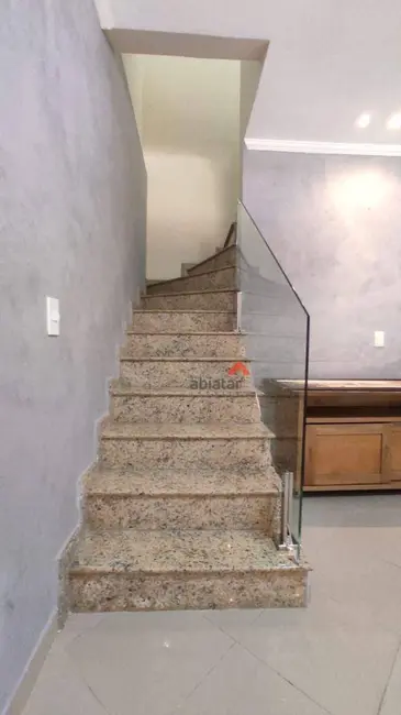 Foto 4 de Sobrado com 2 quartos à venda, 72m2 em Parque Assunção, Taboao Da Serra - SP