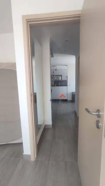 Foto 9 de Apartamento com 2 quartos à venda, 48m2 em Jardim Santa Rosa, Taboao Da Serra - SP