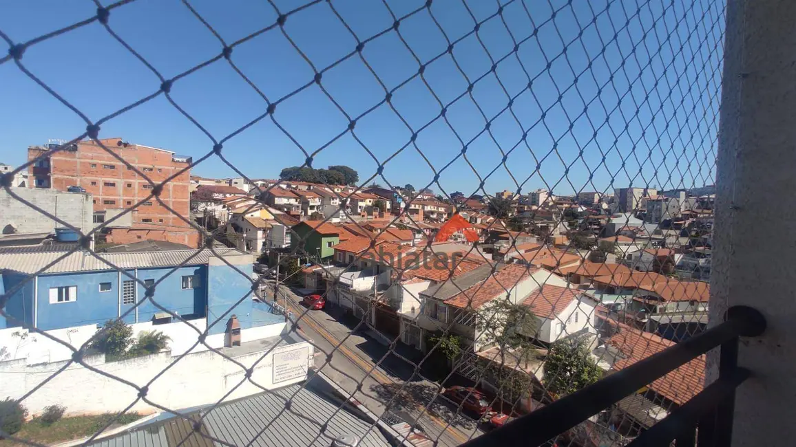 Foto 5 de Apartamento com 2 quartos à venda, 48m2 em Jardim Santa Rosa, Taboao Da Serra - SP