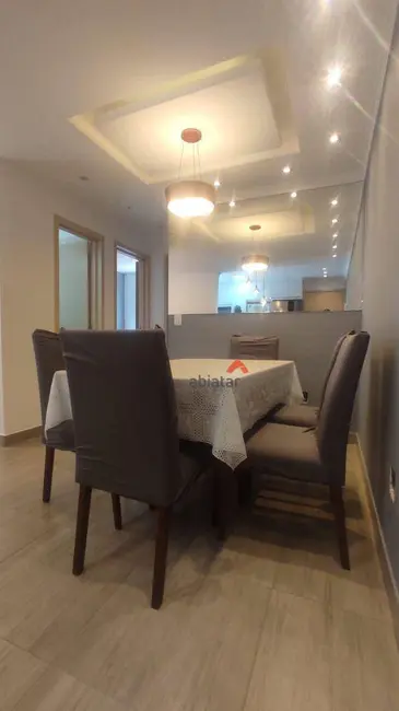 Foto 2 de Apartamento com 2 quartos à venda, 48m2 em Jardim Santa Rosa, Taboao Da Serra - SP