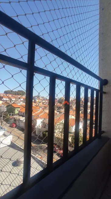 Foto 4 de Apartamento com 2 quartos à venda, 48m2 em Jardim Santa Rosa, Taboao Da Serra - SP