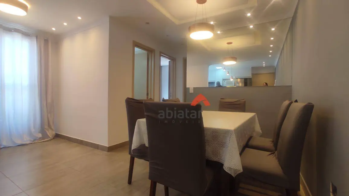 Foto 3 de Apartamento com 2 quartos à venda, 48m2 em Jardim Santa Rosa, Taboao Da Serra - SP